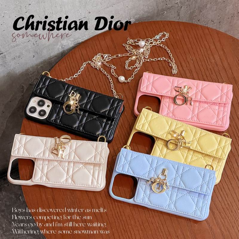 Dior iphone 11-14pro max 91